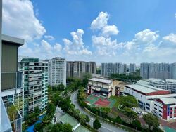 Kingsford Waterbay (D19), Apartment #461248601